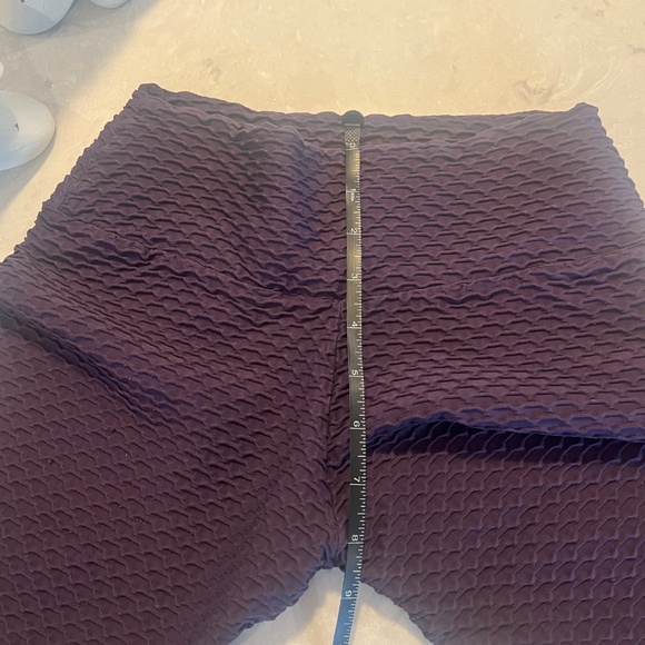 Booty leggings - Picture 2 of 5